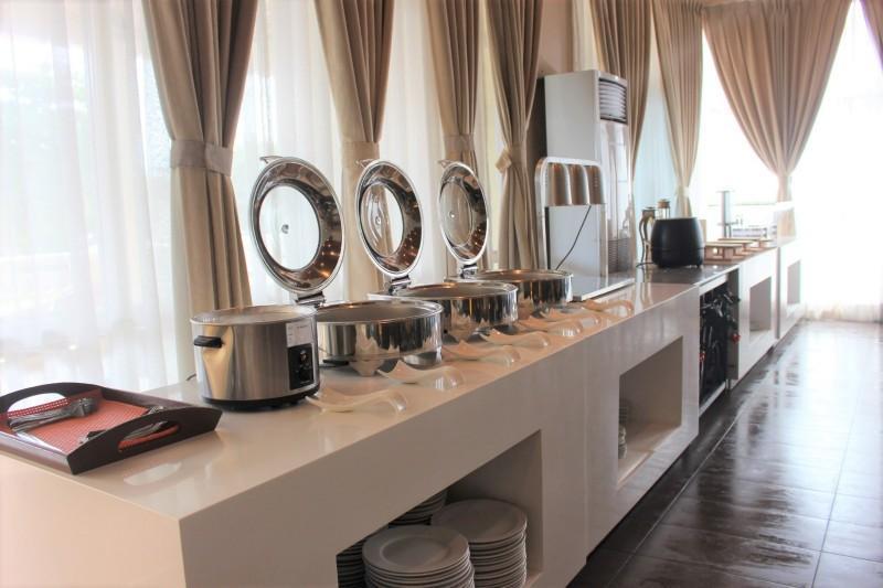 La Mirada Hotel Cebu Εξωτερικό φωτογραφία