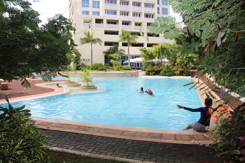 La Mirada Hotel Cebu Εξωτερικό φωτογραφία