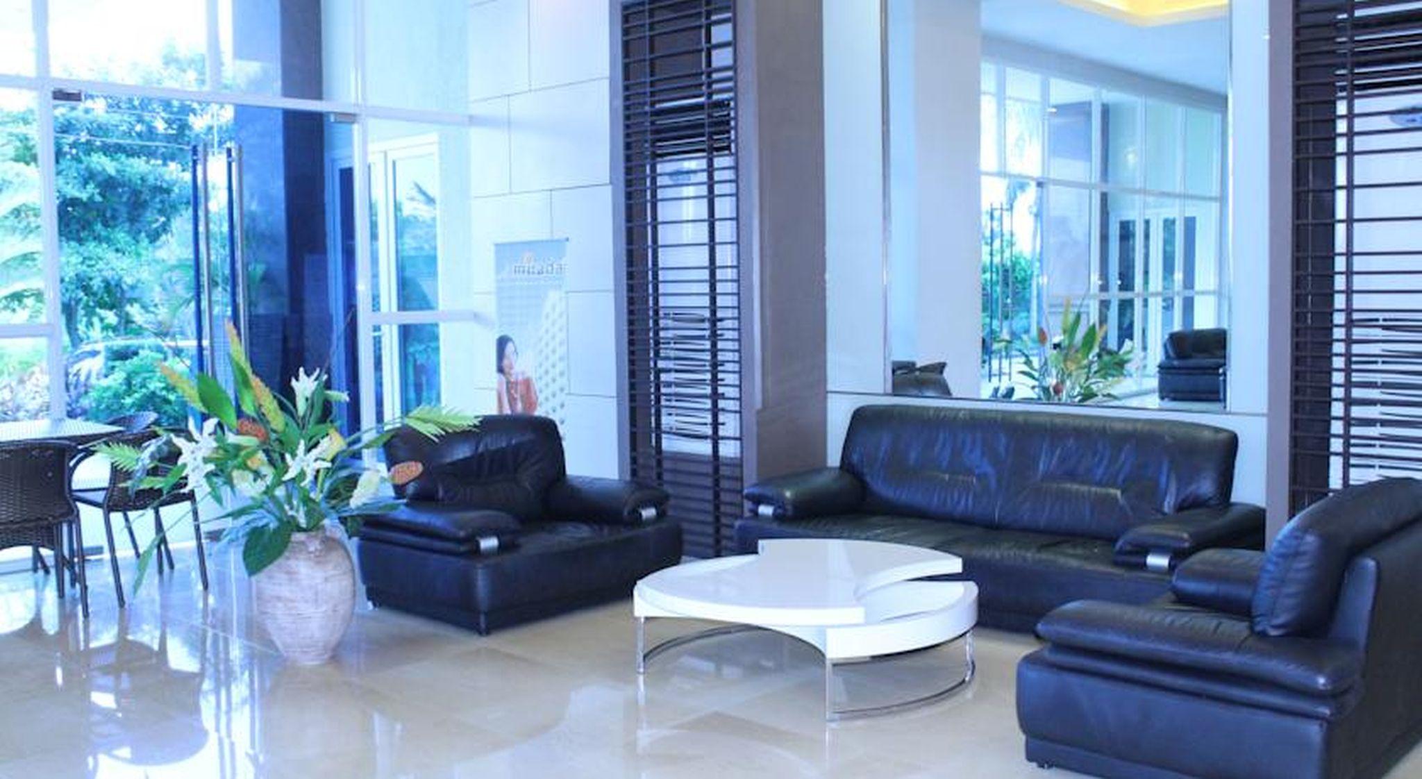 La Mirada Hotel Cebu Εξωτερικό φωτογραφία