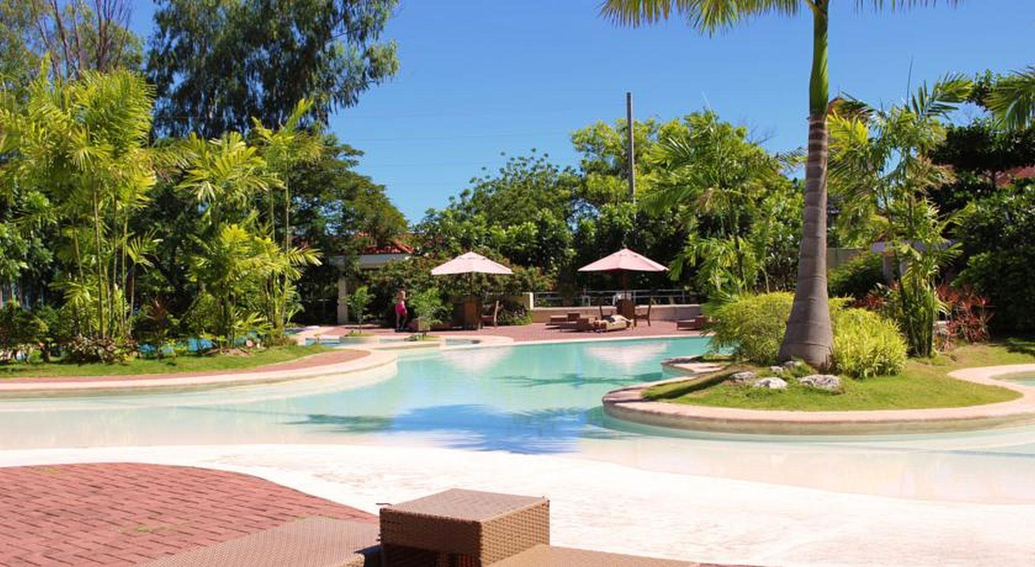 La Mirada Hotel Cebu Εξωτερικό φωτογραφία