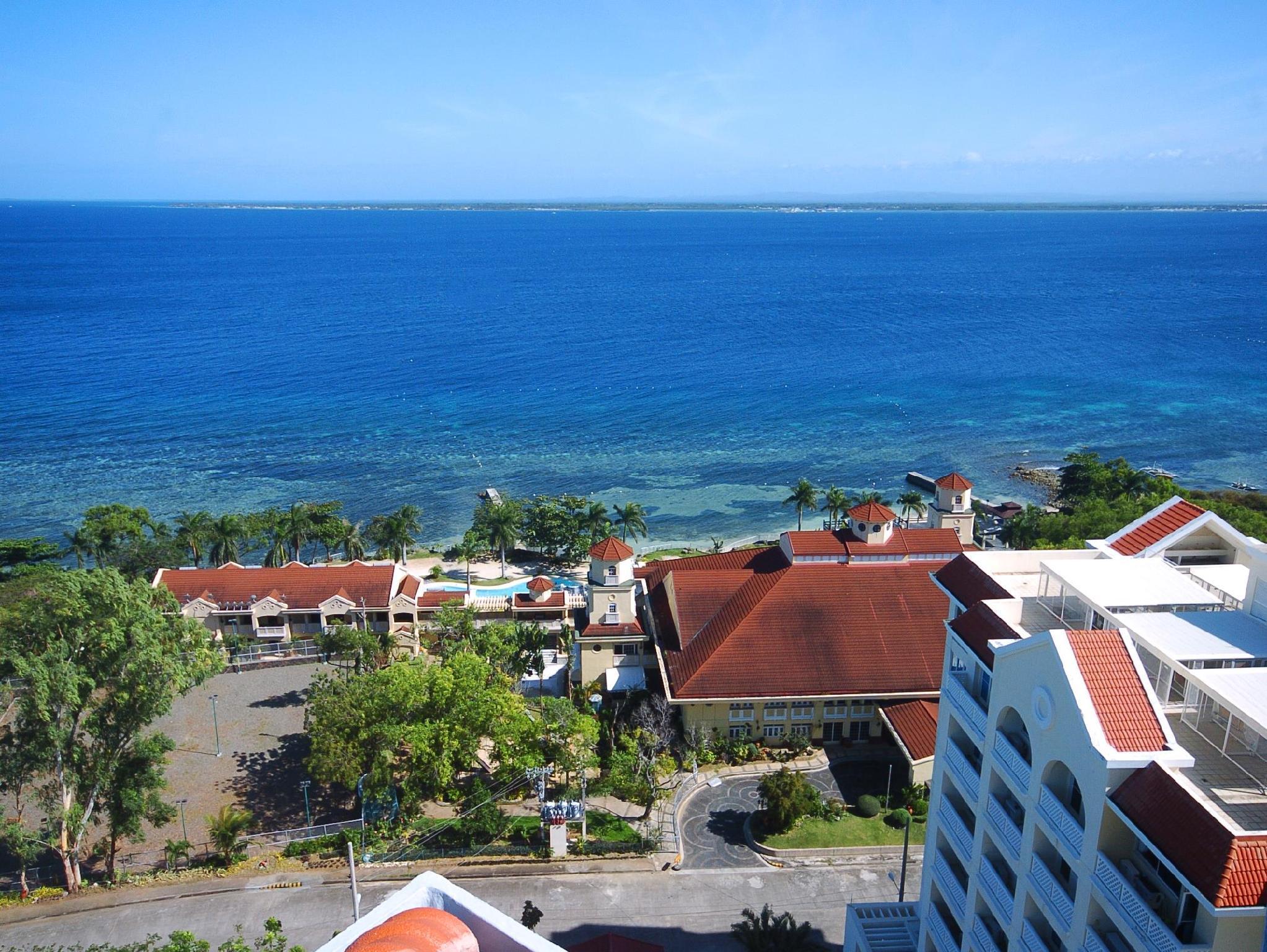 La Mirada Hotel Cebu Εξωτερικό φωτογραφία
