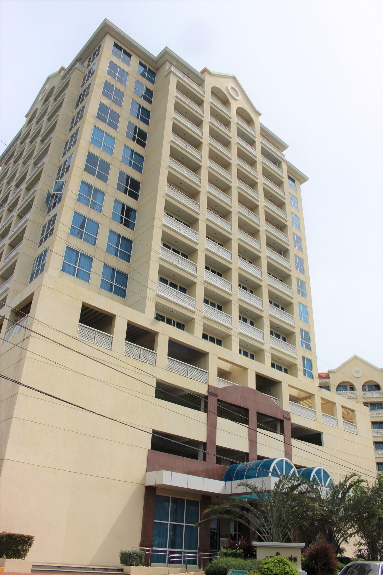 La Mirada Hotel Cebu Εξωτερικό φωτογραφία