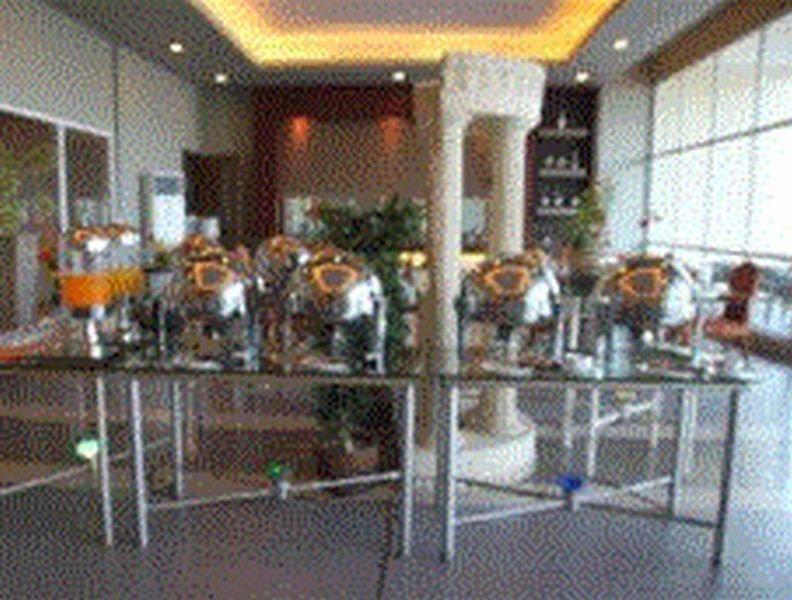 La Mirada Hotel Cebu Εξωτερικό φωτογραφία