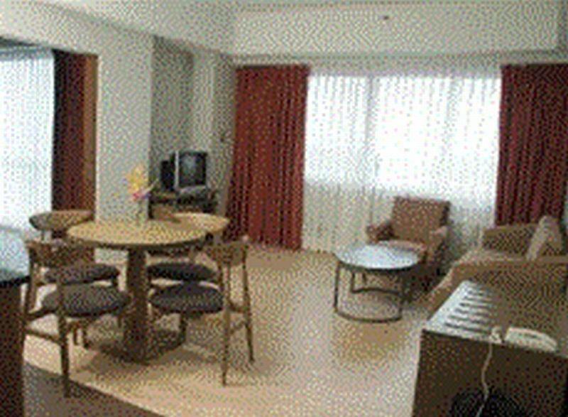 La Mirada Hotel Cebu Εξωτερικό φωτογραφία