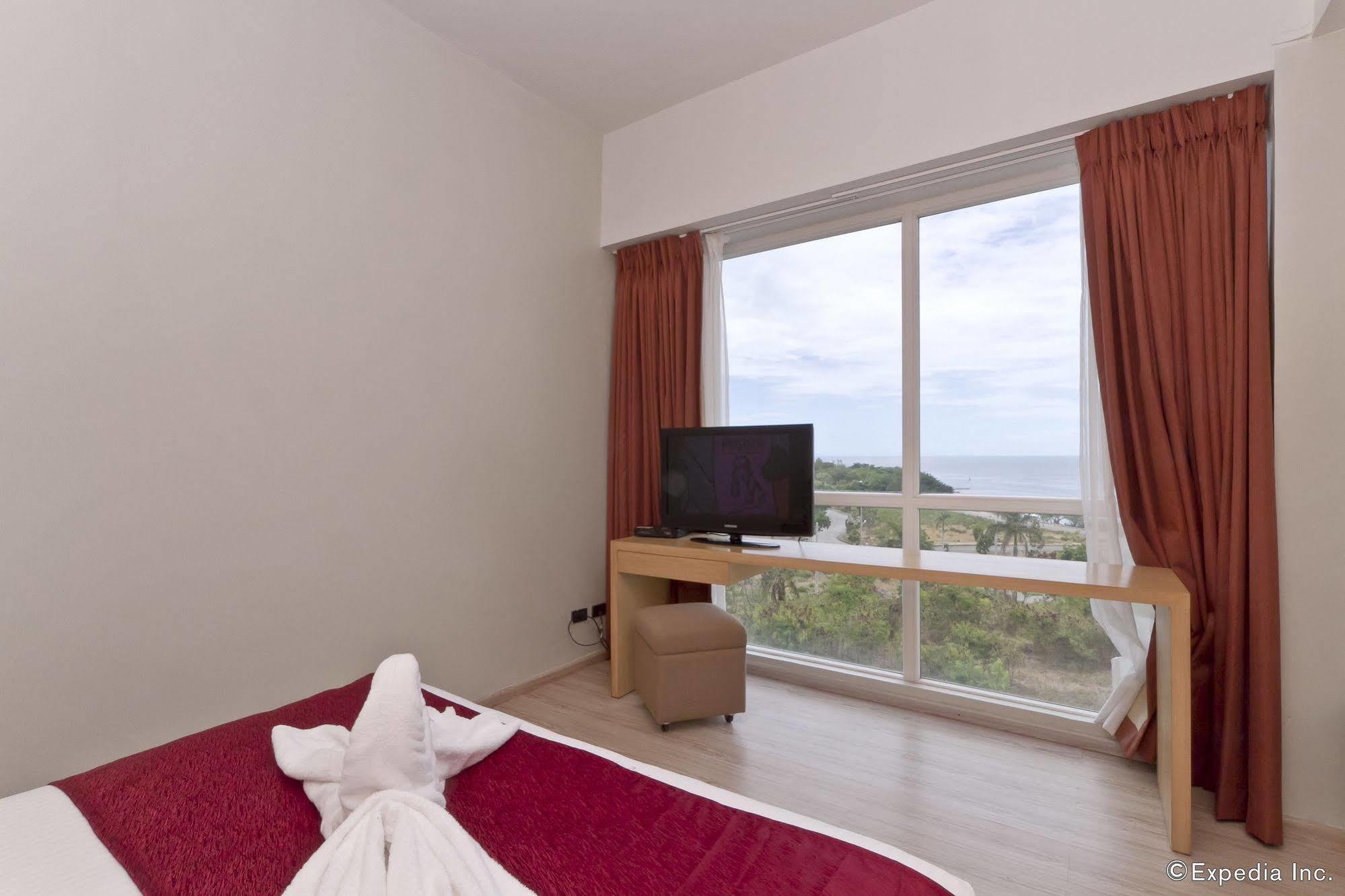La Mirada Hotel Cebu Εξωτερικό φωτογραφία