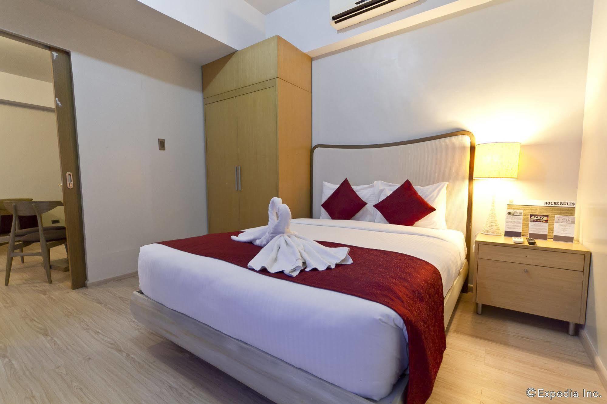 La Mirada Hotel Cebu Εξωτερικό φωτογραφία