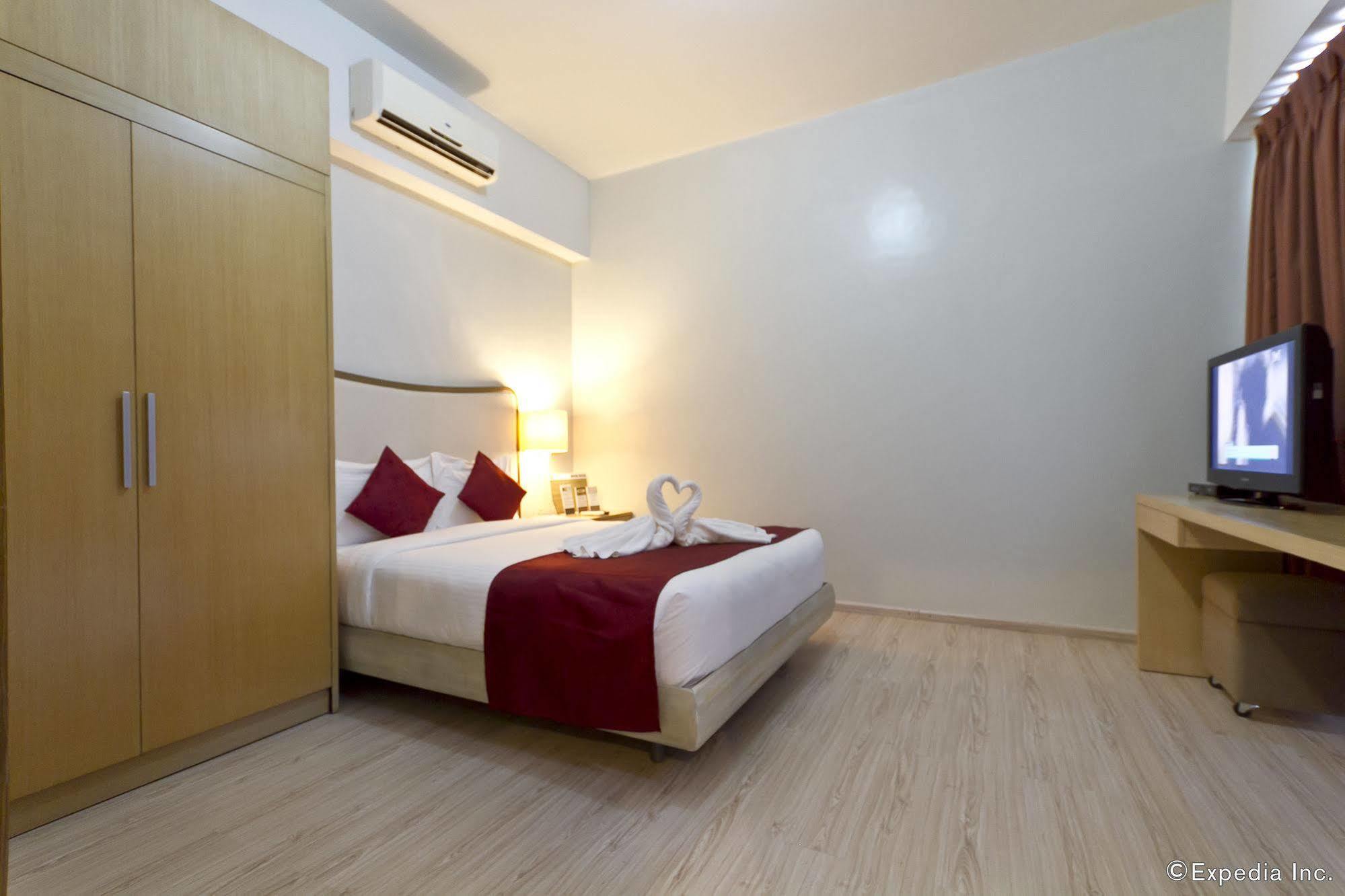 La Mirada Hotel Cebu Εξωτερικό φωτογραφία