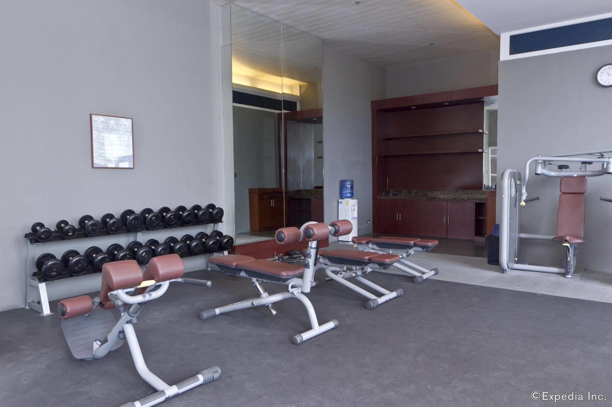 La Mirada Hotel Cebu Εξωτερικό φωτογραφία
