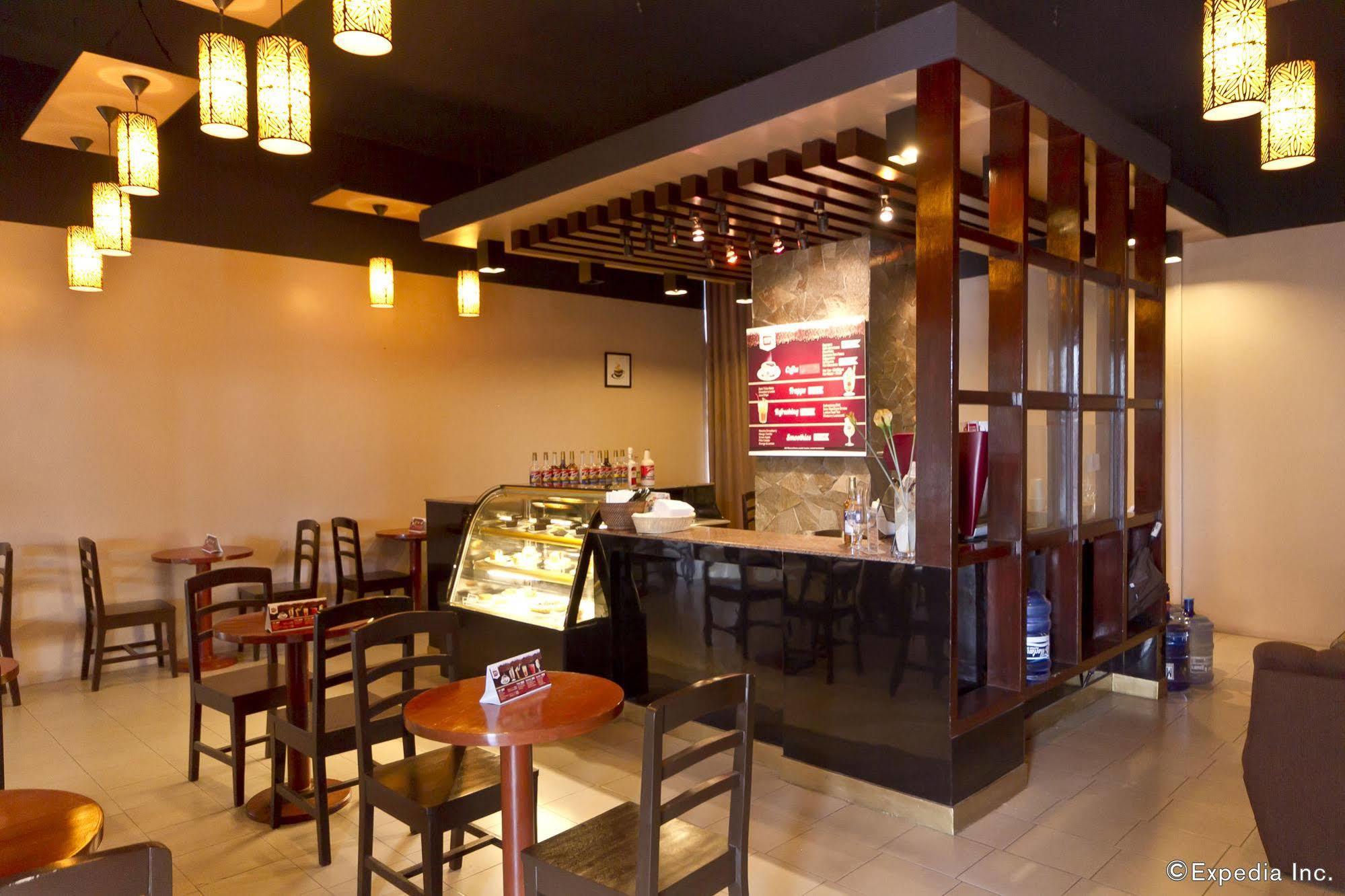 La Mirada Hotel Cebu Εξωτερικό φωτογραφία