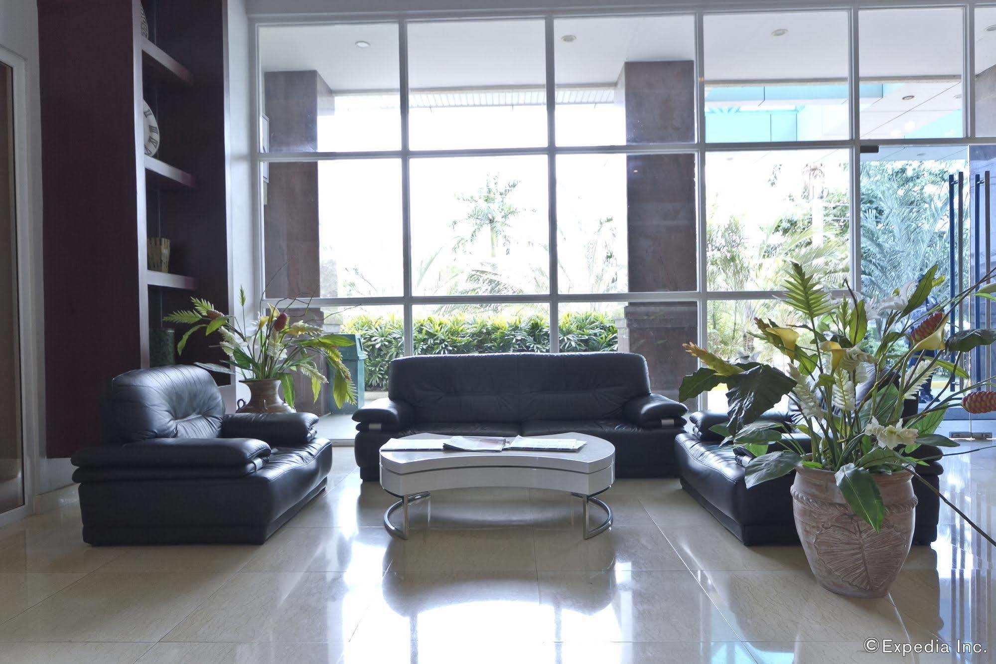 La Mirada Hotel Cebu Εξωτερικό φωτογραφία