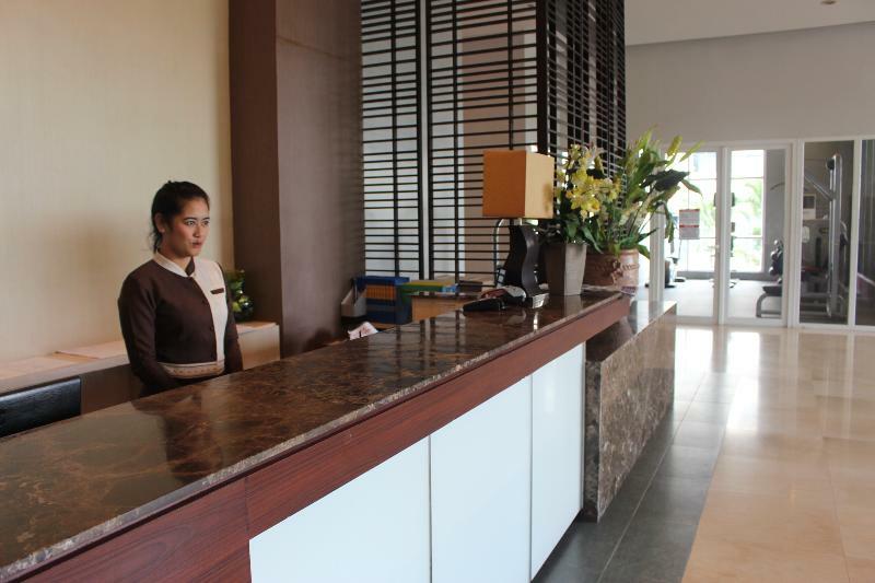 La Mirada Hotel Cebu Εξωτερικό φωτογραφία