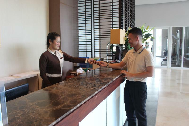 La Mirada Hotel Cebu Εξωτερικό φωτογραφία