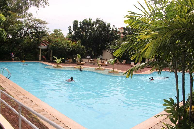 La Mirada Hotel Cebu Εξωτερικό φωτογραφία